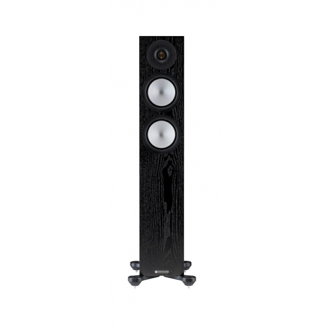 Monitor Audio Silver 200 7G (czarny dąb) - raty 20x0% lub oferta specjalna!